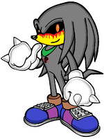 joaquin the wolf reeplazando a sonic.exe 2.0 by Foxy12345678 -- Fur  Affinity [dot] net