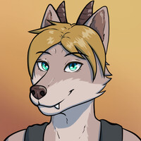 Danny, Commission for DreAmCatcher