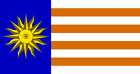 Carcola flag