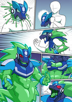 Omega-xis mask tf