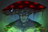 Protector of the Forest