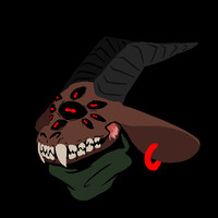 Xctoarbnala Portrait