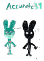 FNW39 AU- Accurate 39