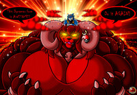 The Full Dynamax Experiance