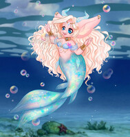 Mermaid Mimosa!