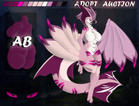 Dragon Adopt #152🐲 "OPEN"  / SB: 20$