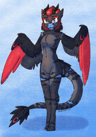 New Character: Velyania 1.1