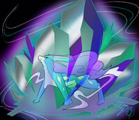 Suicune