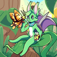 Forest Friends | Commission