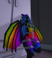 Little Rainbow