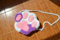 Paw bag (3)