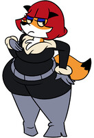 Claudette Dupri Redesign