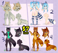 ADOPT: Cheap (CLOSED)