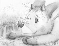 Commission: JustOnePerson 2