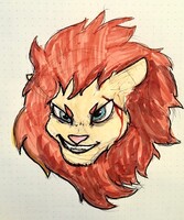 Commission for JaqD 02