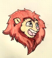 Commission for JaqD 05