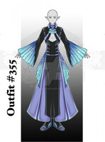 Auction Outfit#364 (Open!!) by Daa29 -- Fur Affinity [dot] net