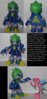 Void rebuild for Sparklewolf