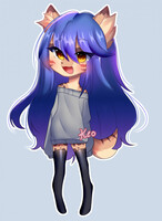 Somehow Cuter