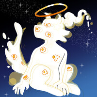 Az'uthir 2021 Art Fight