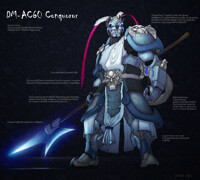 Is there anyone that can provide me with a decent challenge?