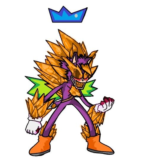 joaquin the wolf reeplazando a sonic.exe 2.0 by Foxy12345678 -- Fur  Affinity [dot] net