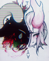 Finished profile pic (?)