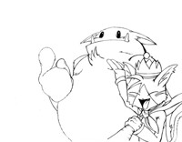 FF fanart