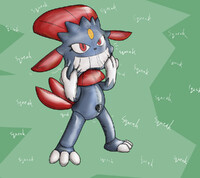 Even More Squeaky Catharsis