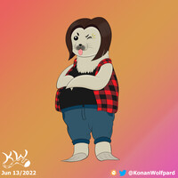Kelsy Blizz