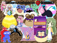 REDBUBBLE MERCH ON SALE!!!!