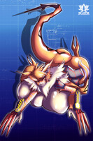 Meicrackmon v2