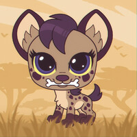 Stop starin at me with them big ol eyes