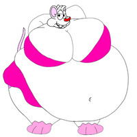 Fat Femboy Pinky (ALT)