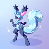 Puroto by SomeWandomNoob -- Fur Affinity [dot] net