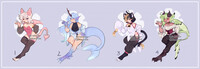 Collab adopts