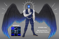 Suprise design CM
