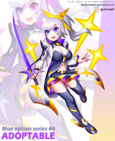 [Open] Moeoption Adopts4c6
