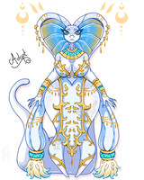 Closed Adopt Eleïnda the angelic cobra
