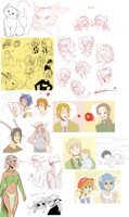 October-November Dump