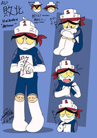 ART::AU DefeatShouriman