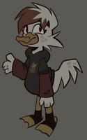 DuckTales sona