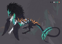 Adopt Emerald Sparks (Closed)