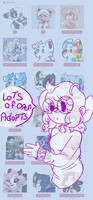 OLD ADOPTS OPEN