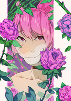 Sweet as a rose