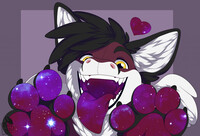 Bigger Plush Beepies!