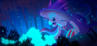 Secrets in the Forest