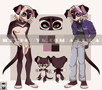 Commission Reference