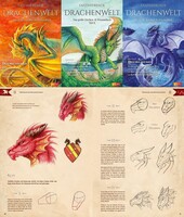Fascinating World of Dragons