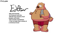 Ed Bear